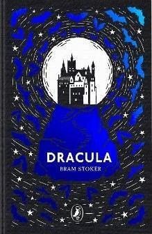 Dracula (Clothbound Edition)