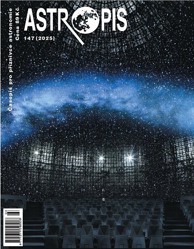 Astropis 147 (2025)