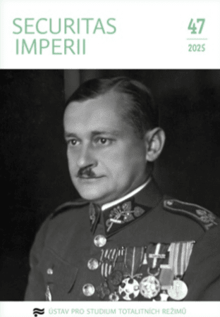 Securitas Imperii 47/2025