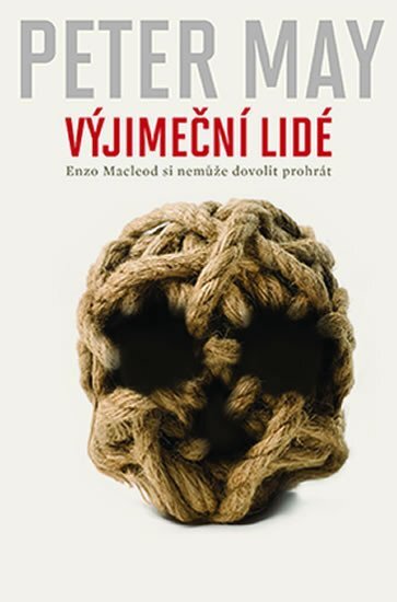 Výjimeční lidé (Akta Enzo 1)/brož.