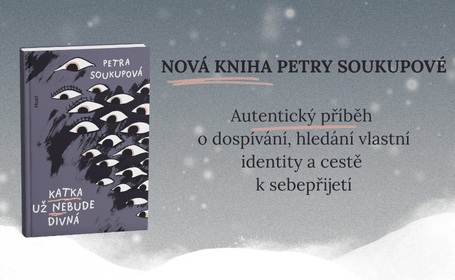 Katka už nebude divná