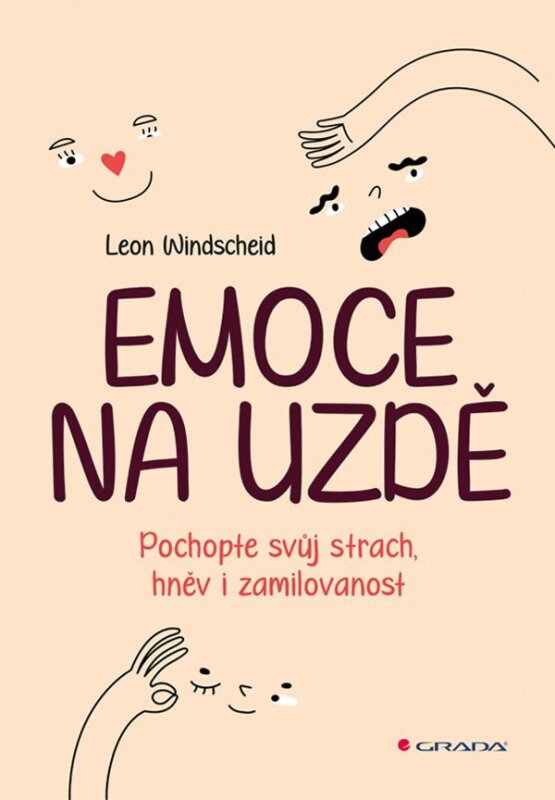 Emoce na uzdě