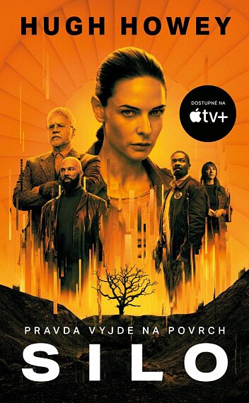 Silo (1) /3. vydání