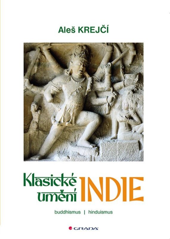 Klasické umění Indie