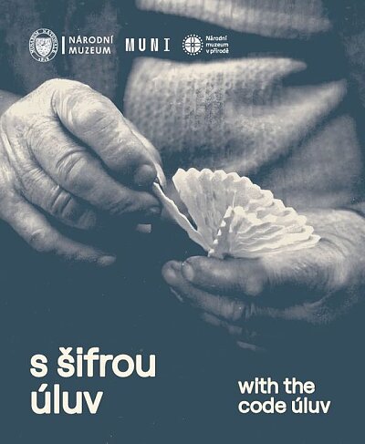 S šifrou ÚLUV.