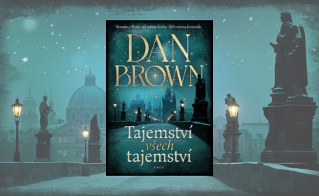 Tajemství všech tajemství