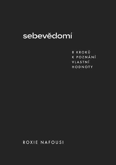Sebevědomí
