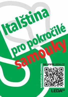 Italština pro pokročilé samouky