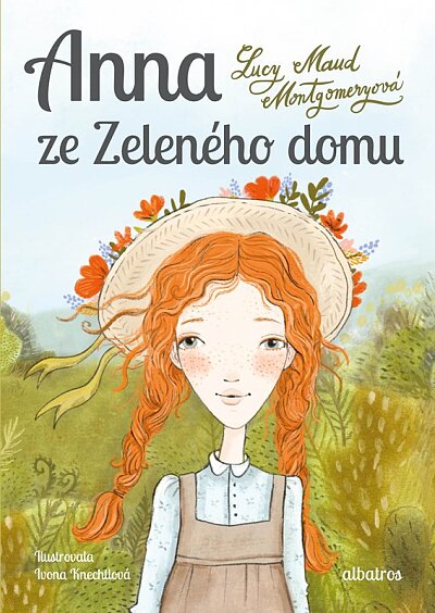 Anna ze Zeleného domu (1.díl)