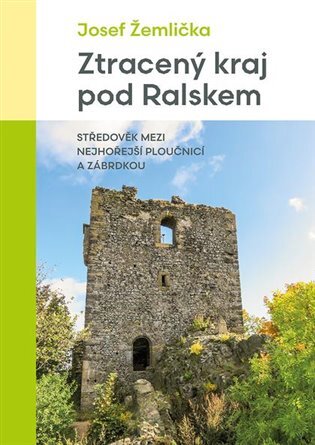 Ztracený kraj pod Ralskem