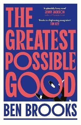 The Greatest Possible Good