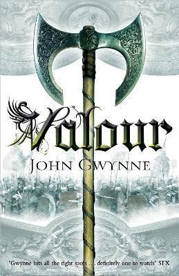 Valour (The Faithful and the Fallen 2)