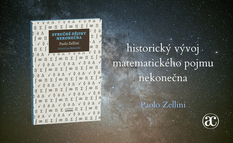 Stručné dějiny nekonečna