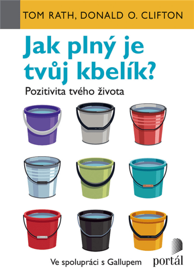 Jak plný je tvůj kbelík ?