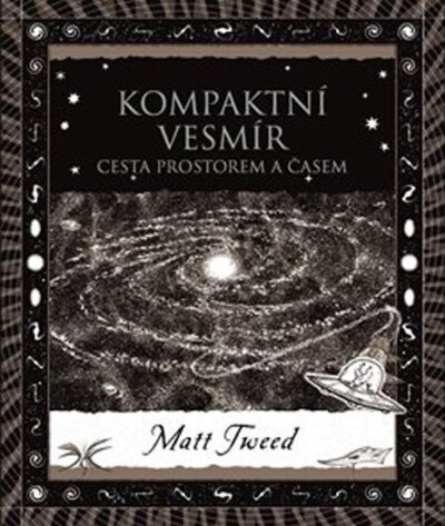 Kompaktní vesmír Cesta prostorem a časem