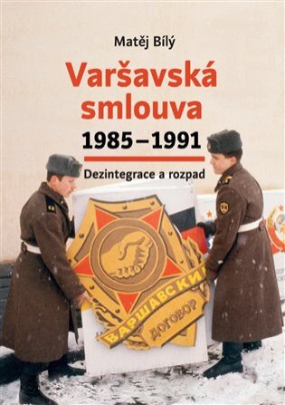Varšavská smouva 1985-1991 Dezintegrace a rozpad