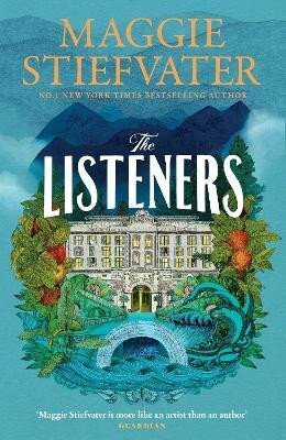 The Listeners