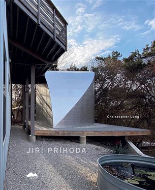 Jiří Příhoda 2021/11 Austin, Texas