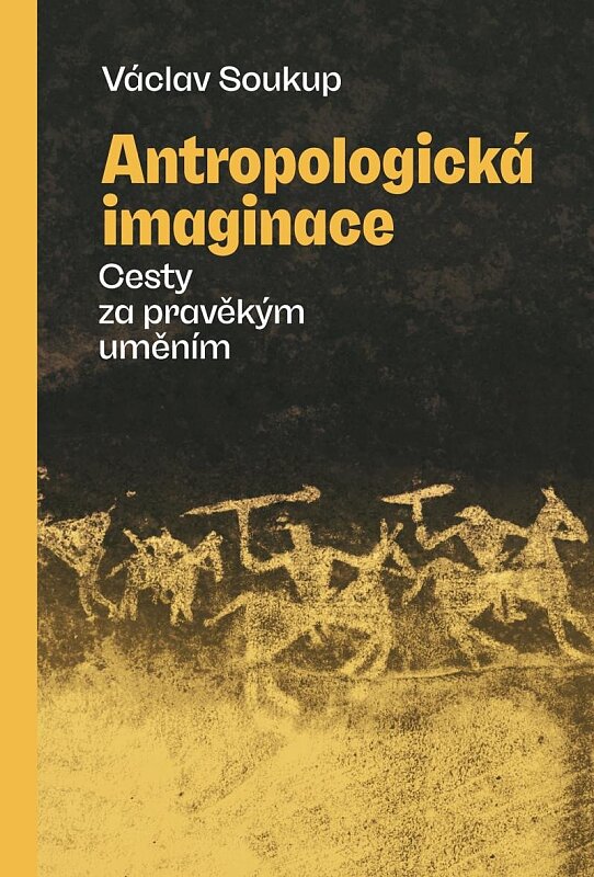 Antropologická imaginace