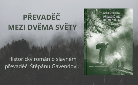Převaděč mezi dvěma světy