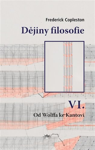 Dějiny filosofie VI. Od Wolffa ke Kantovi