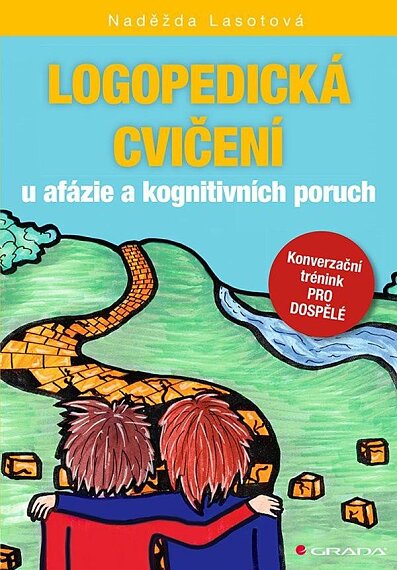 Logopodická cvičení u afázie a kognitivních poruch