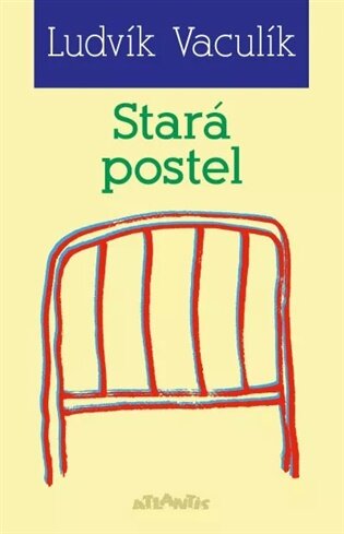 Stará postel