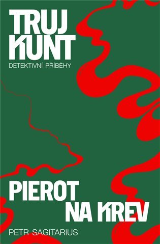 Pierot, Na krev (Trujkunt 3)