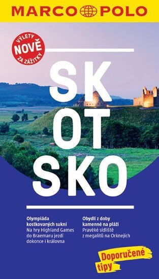 Skotsko MP