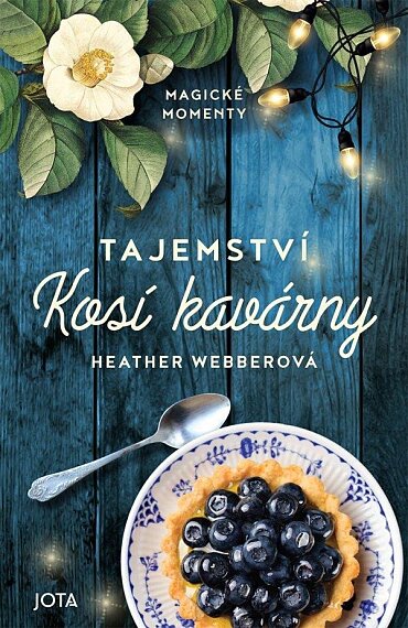 Tajemství kosí kavárny