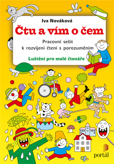 Čtu a vím o čem 2. vydání
