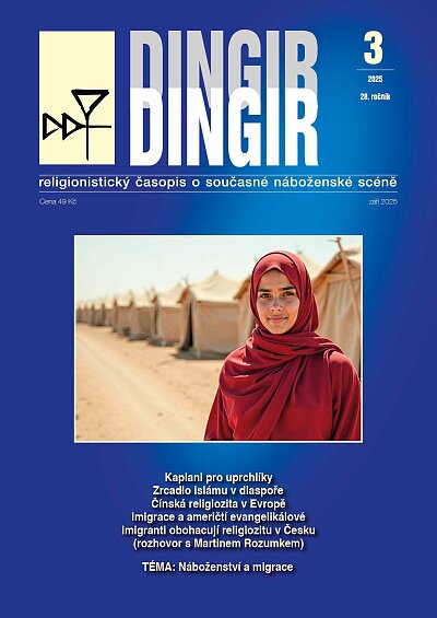 Dingir 3/2025
