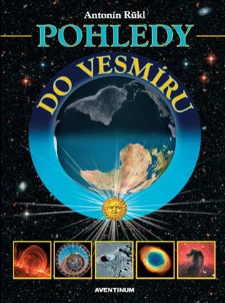 Pohledy do vesmíru 3. vydání
