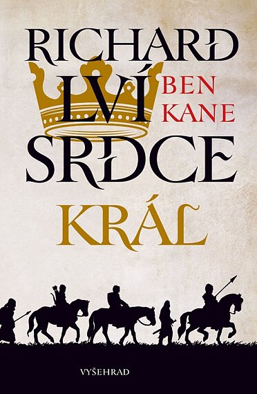 Richard Lví srdce: Král (3)