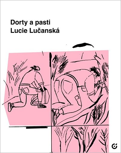 Dorty a pasti