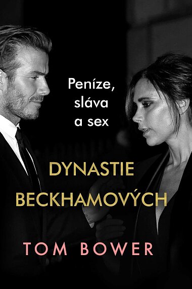 Dynastie Backhamových