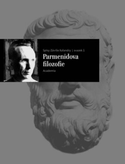Parmenidova filosofie
