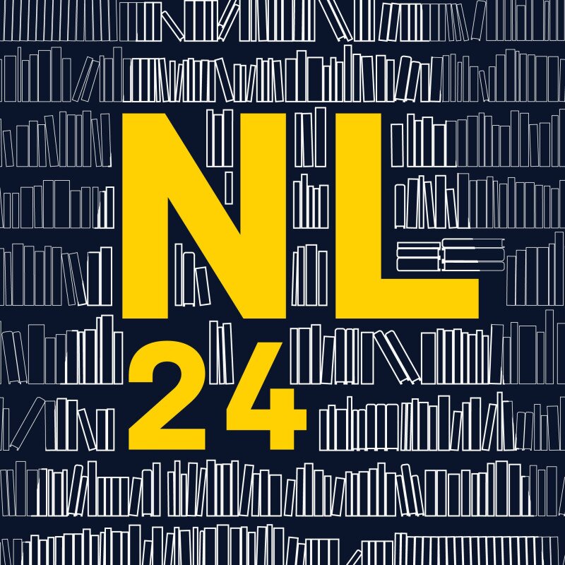 Noc literatury 2024