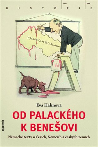 Od Palackého k Benešovi dotisk