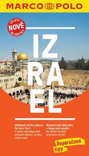 Izrael Marco Polo