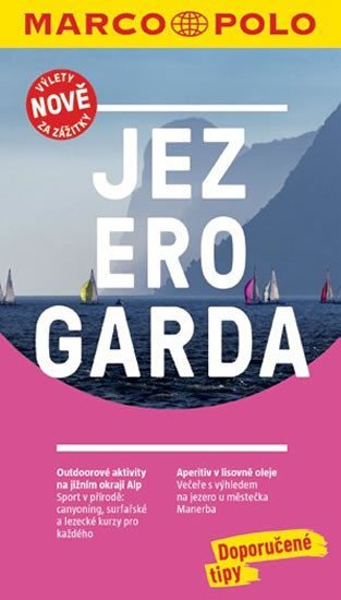 Jezero Garda Marco Polo