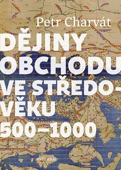 Dějiny obchodu ve středověku