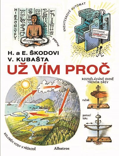Už vím proč 4.vyd.