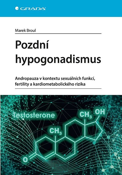Pozdní hypogonadismus