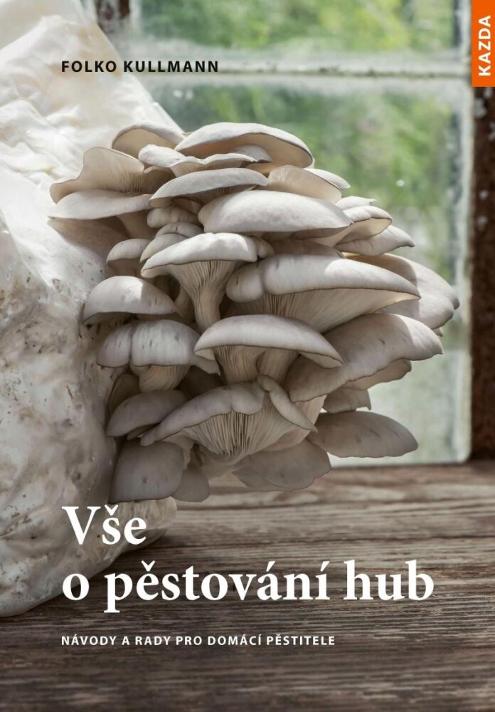Houby pěstování: průvodce pro začátečníky i pokročilé