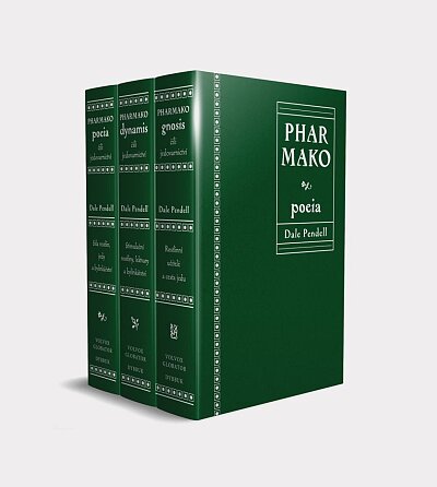 Pharmako - box