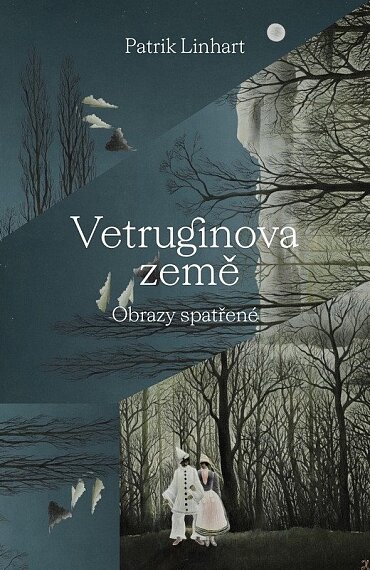Vetruginova země: Obrazy spatřené