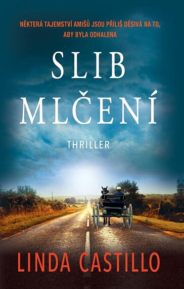 Slib mlčení 2. vydání