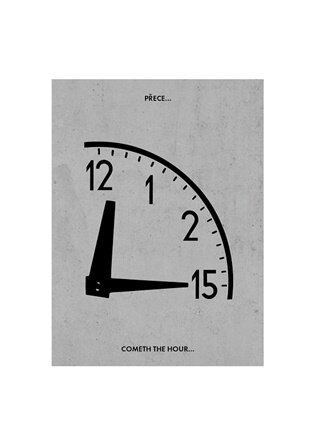 12/15 - Pozdě, ale přece