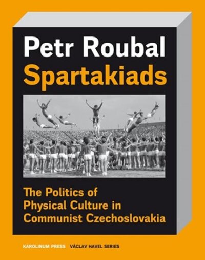Spartakiads /Československé spartakiády/